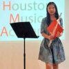 Flute Lesson Houston